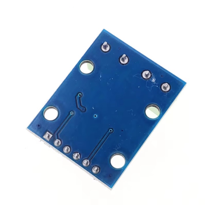 Драйвер шаговых двигателей L9110, зеленый